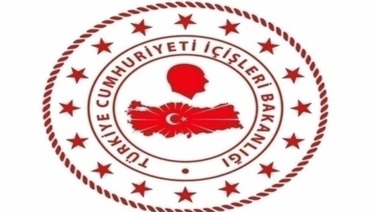 İçişleri Bakanlığı: “Tunceli’de Turuncu Liste’de aranan terörist etkisiz hale getirildi”