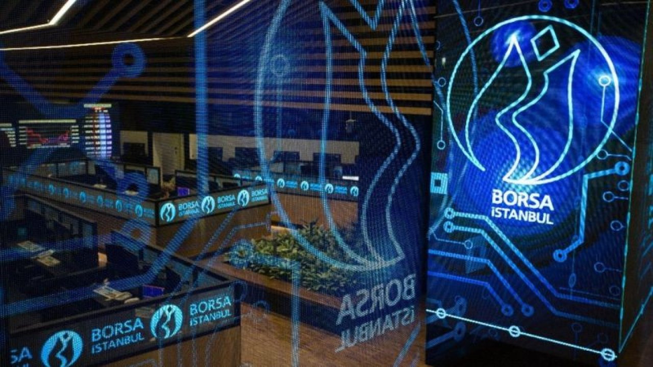 Borsa güne yükselişle başladı - 4 Haziran 2020