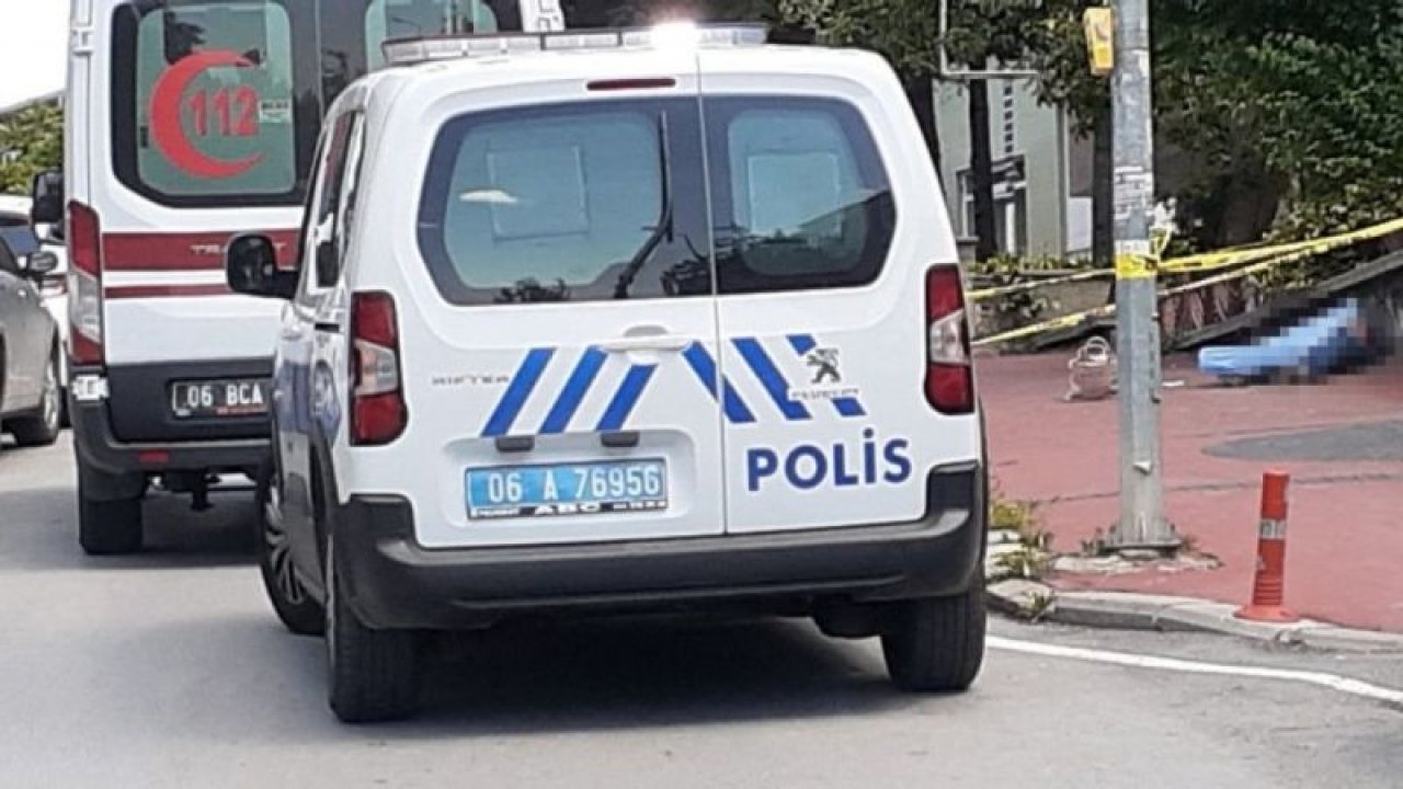 Başkent’te silahlı saldırıya uğrayan kadın yaşamını yitirdi - Ankara