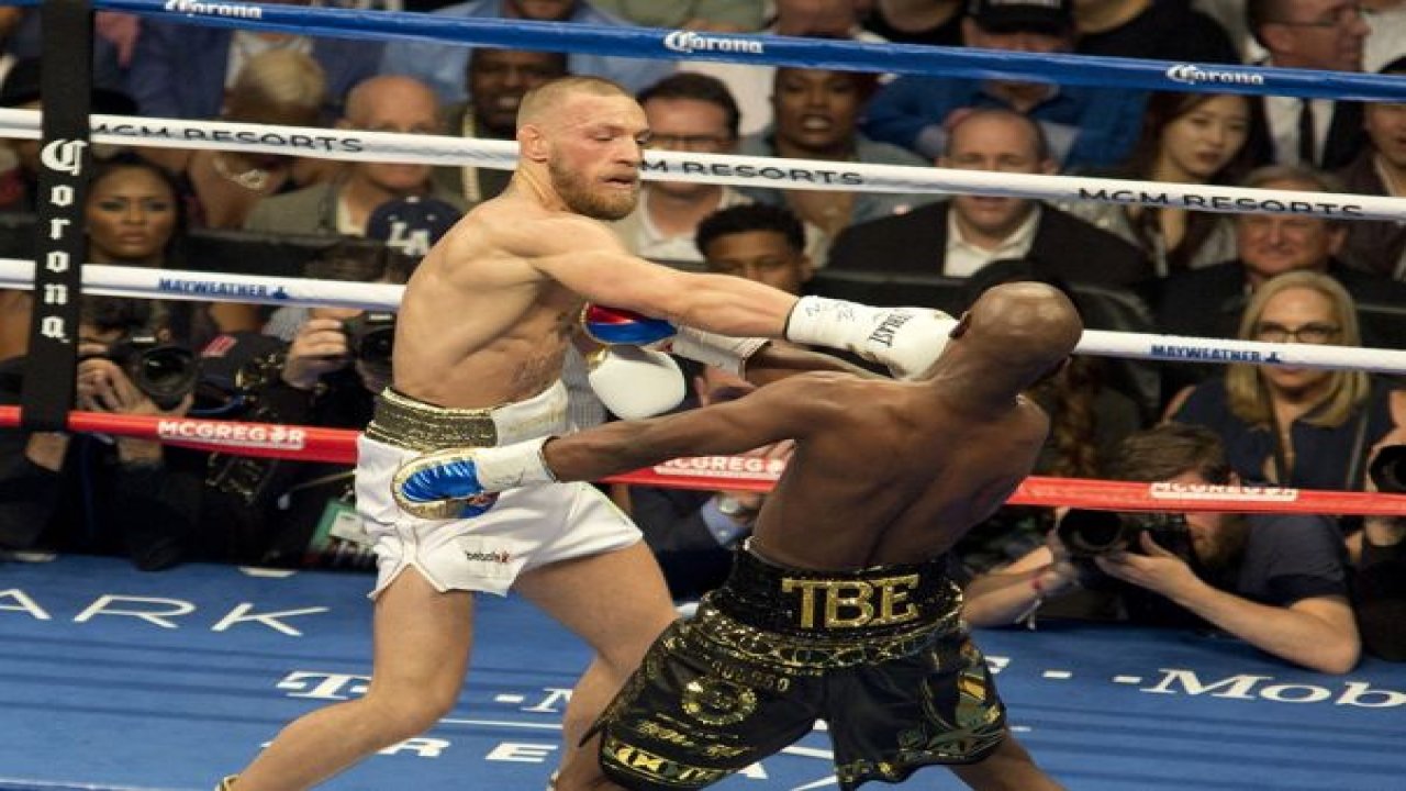 Conor McGregor, 3. kez emeklilik kararı aldı