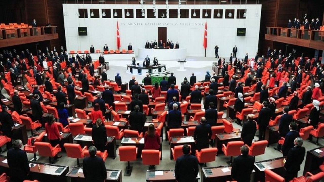 Meclis Başkanlığı seçimi 12 Temmuz’da - Ankara