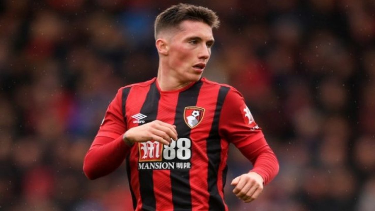 Bournemouth, Harry Wilson’ın sözleşmesini uzattı