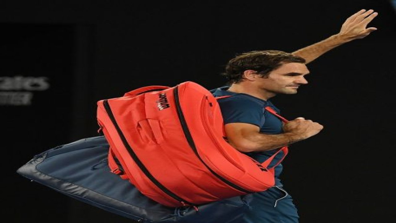 Roger Federer sezonu kapadı