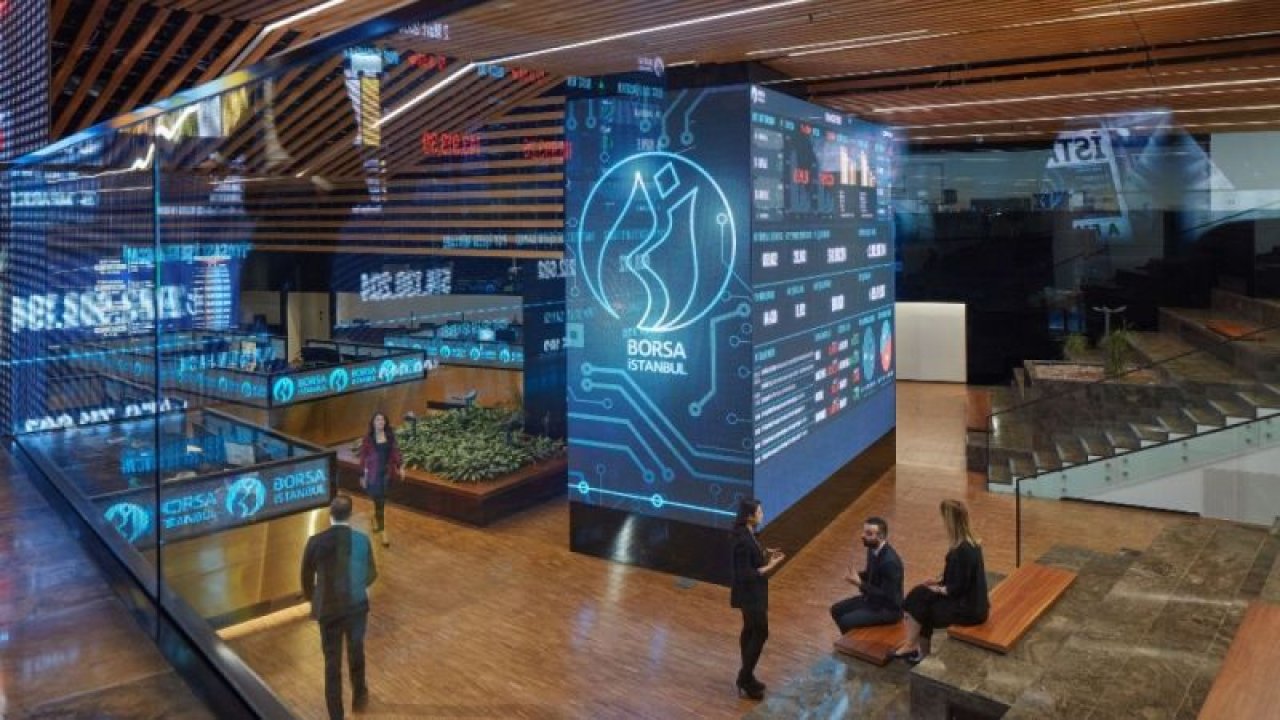 Borsa ilk yarıda yükseldi - 11 Haziran 2020