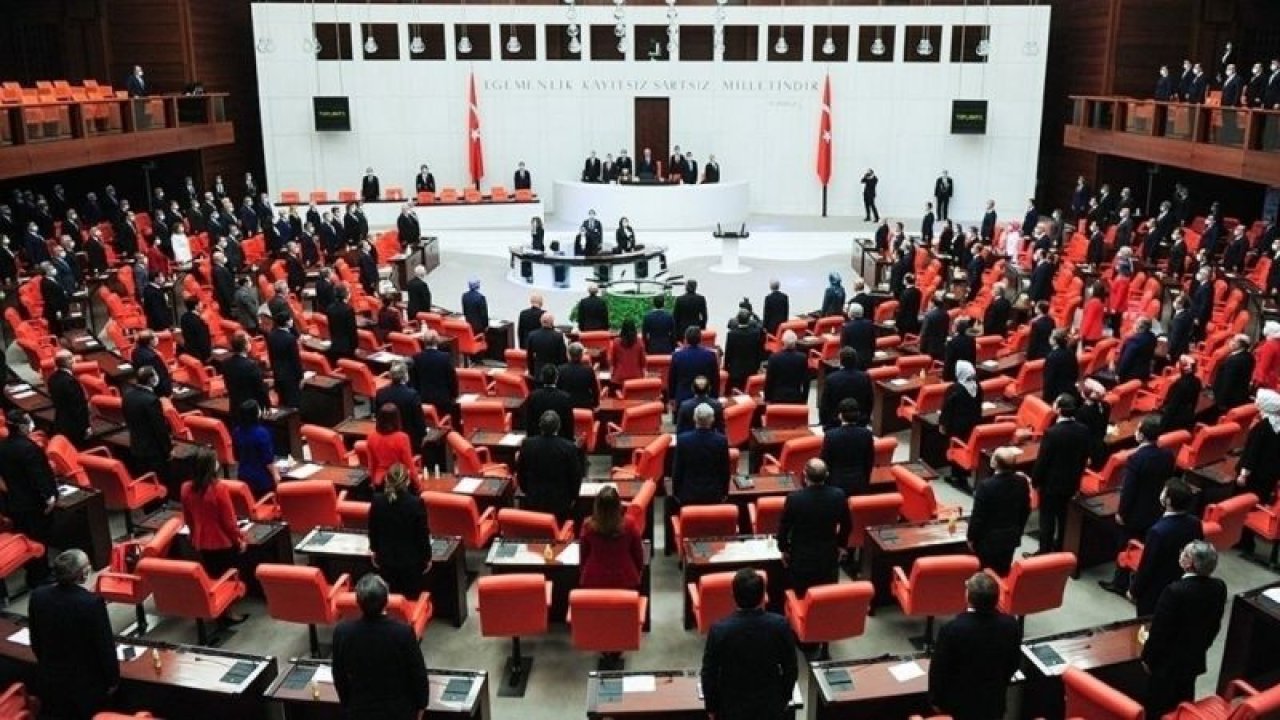 Depremzedelere destek veren kanun teklifi Plan ve Bütçe Komisyonu’nda kabul edildi - Ankara