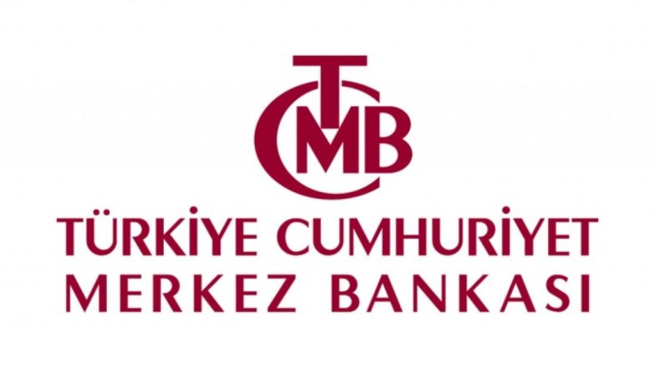 Merkez Bankası’nın toplam rezervleri arttı