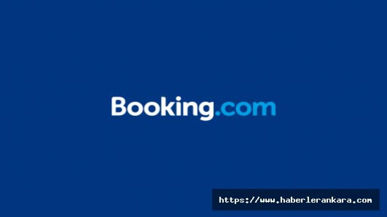 Booking.com faaliyetlerine devam edecek