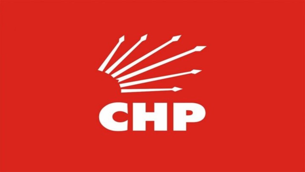 CHP’de korona virüs alarmı