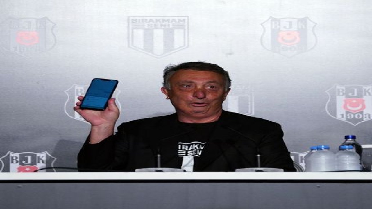 Beşiktaş’ın kampanyasına büyük katılım