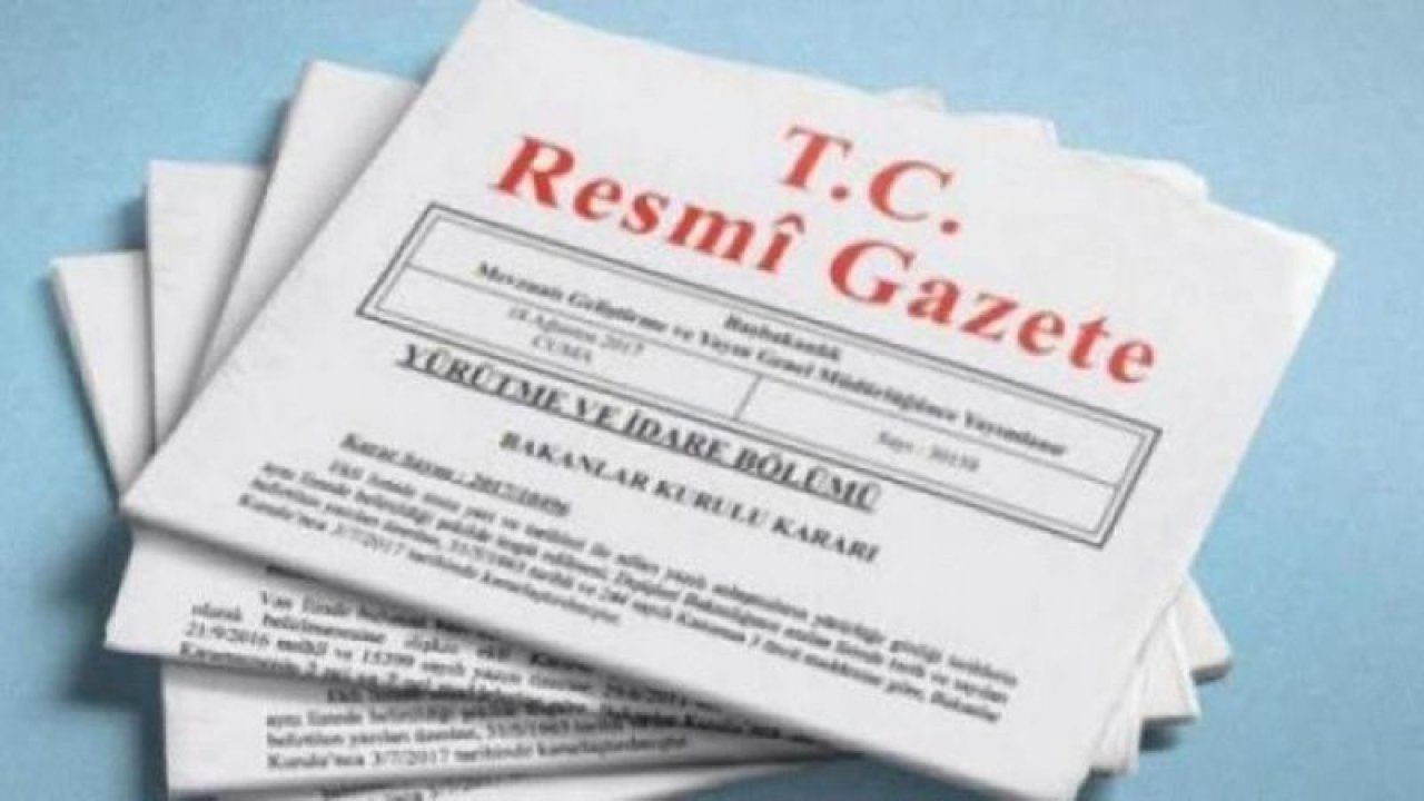 15 Temmuz Gazisi ve TEM Daire Başkanı Turgut Aslan, Cumhurbaşkanı Başdanışmanı oldu