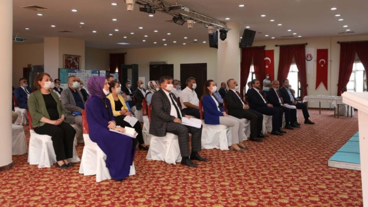 AK Parti, MHP, İYİ Parti ve CHP grupları faaliyet raporunu onayladı
