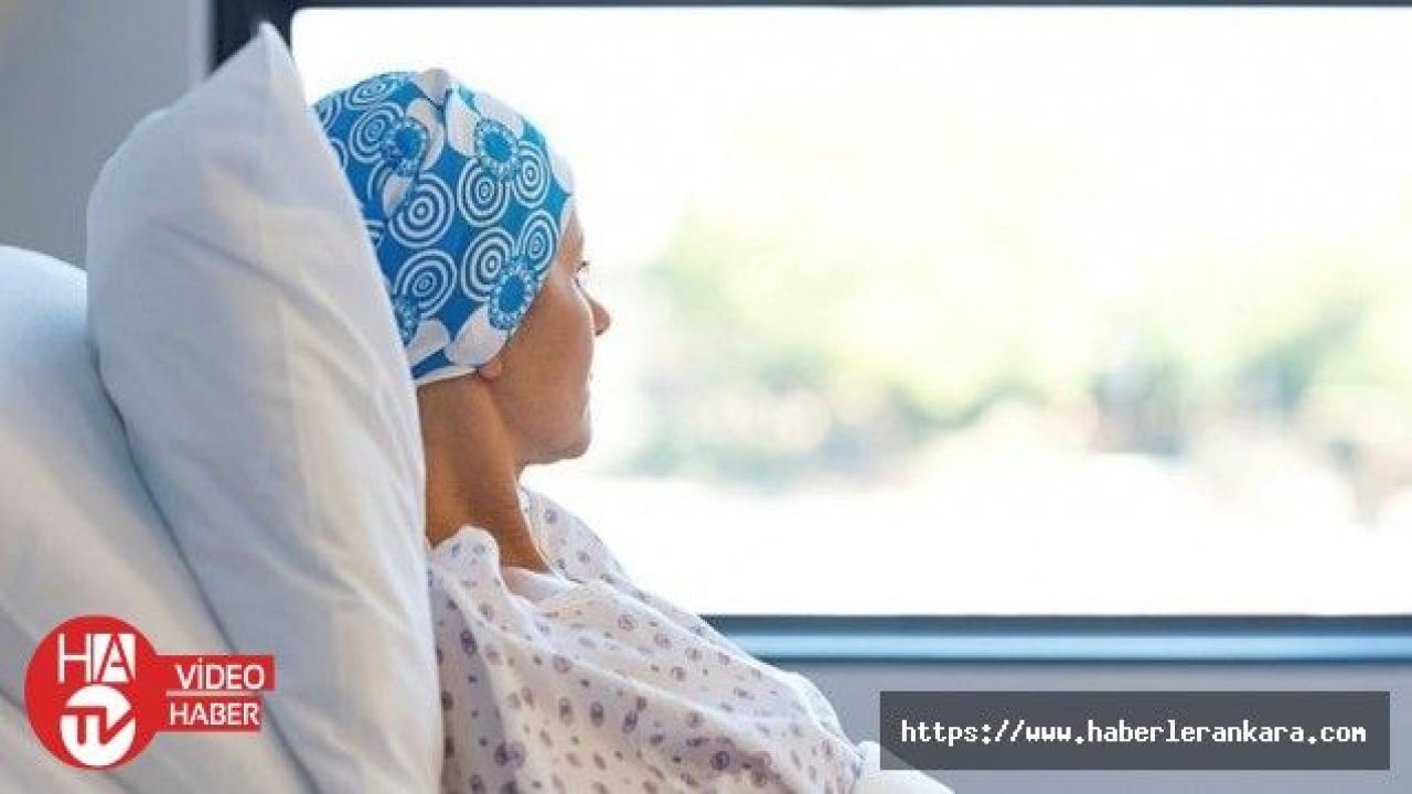 Kazakistan'da Dünya Kanser Liderleri Zirvesi yapılacak