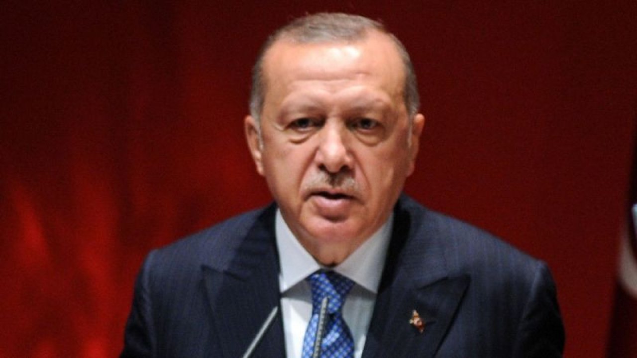 YİK, Cumhurbaşkanı Erdoğan başkanlığında toplandı