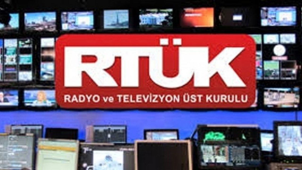 RTÜK, firari Can Dündar’ın illegal yayınlarını kapattırdı