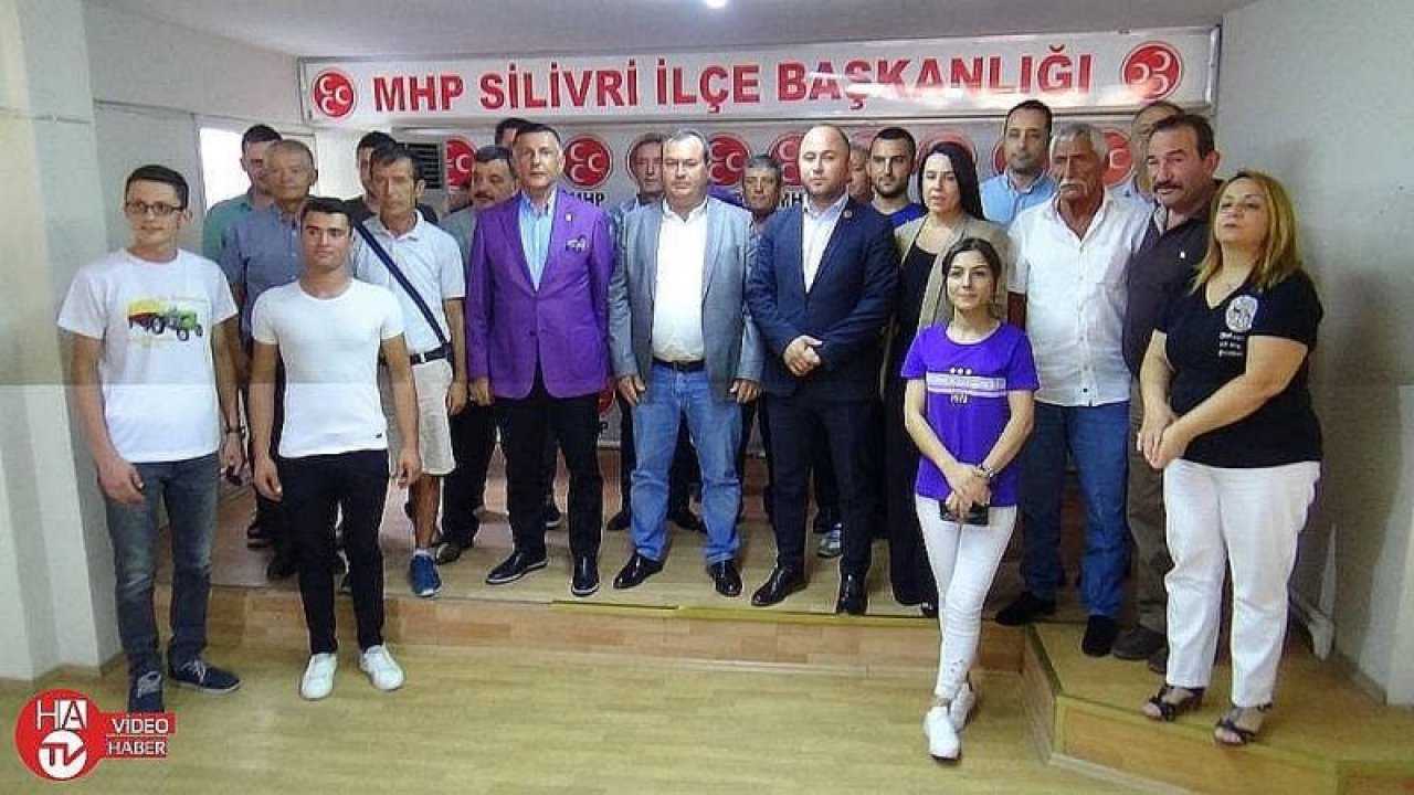 MHP lideri Bahçeli’nin "geri dönün" çağrısı karşılık buldu