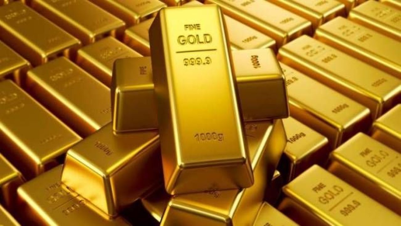 Serbest piyasada altın fiyatları - 18 Haziran 2020