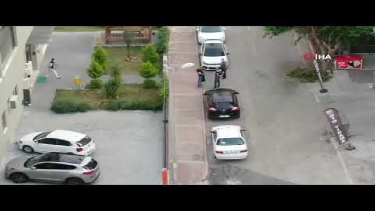 FETÖ’ye droneli operasyon: 5 gözaltı - Video Haber