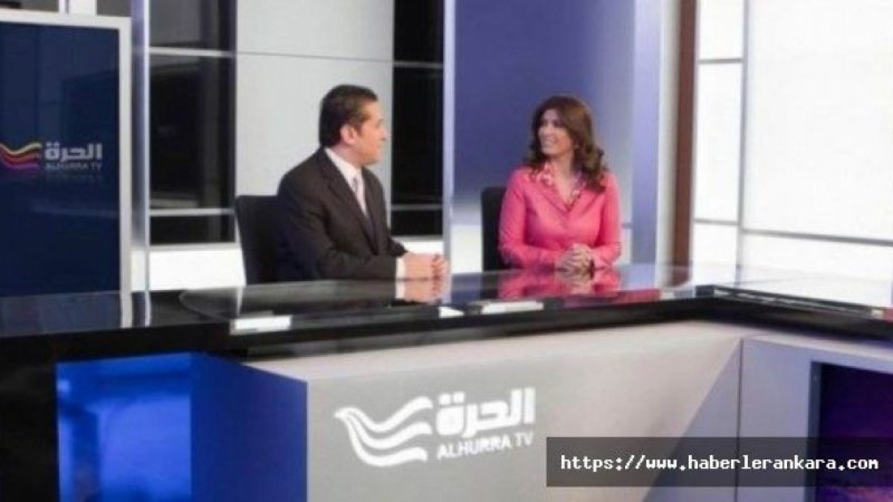 Irak, Abd destekli tv kanalının yayını 3 ay süreyle durdurdu
