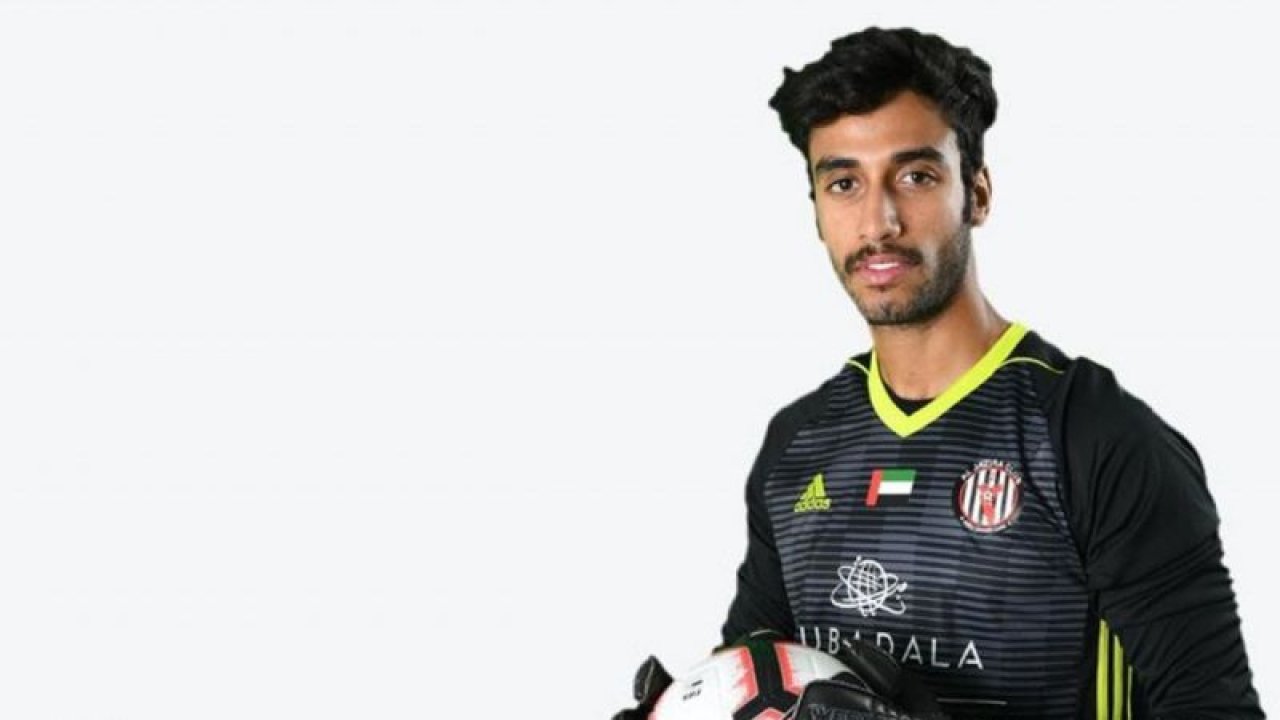 Al Jazira’da gözler Abdurrahman Al Ameri’de