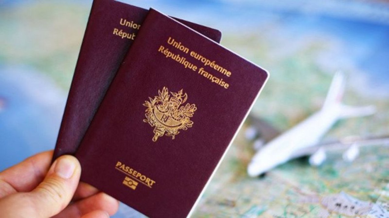 28 bin 75 kişinin pasaportunda bulunan tedbir kararı kaldırıldı