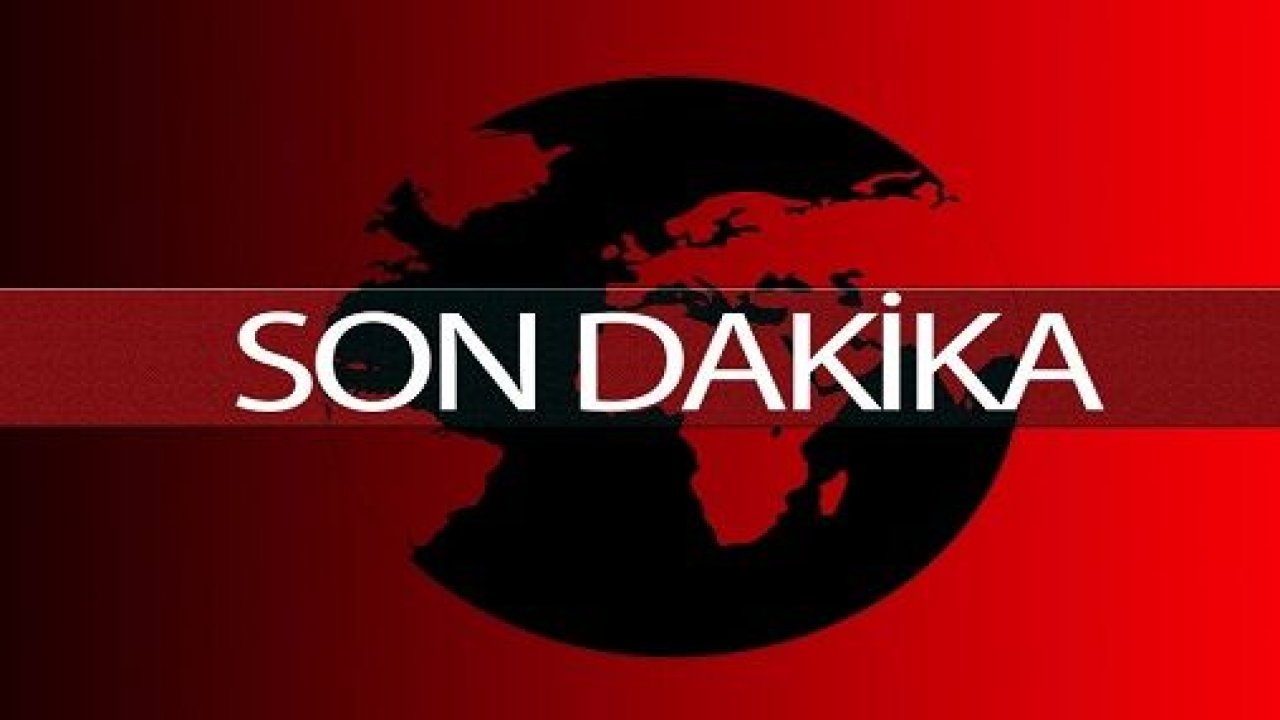 Ankara’da "eğitim uçağı düştü" ihbarı ekipleri harekete geçirdi