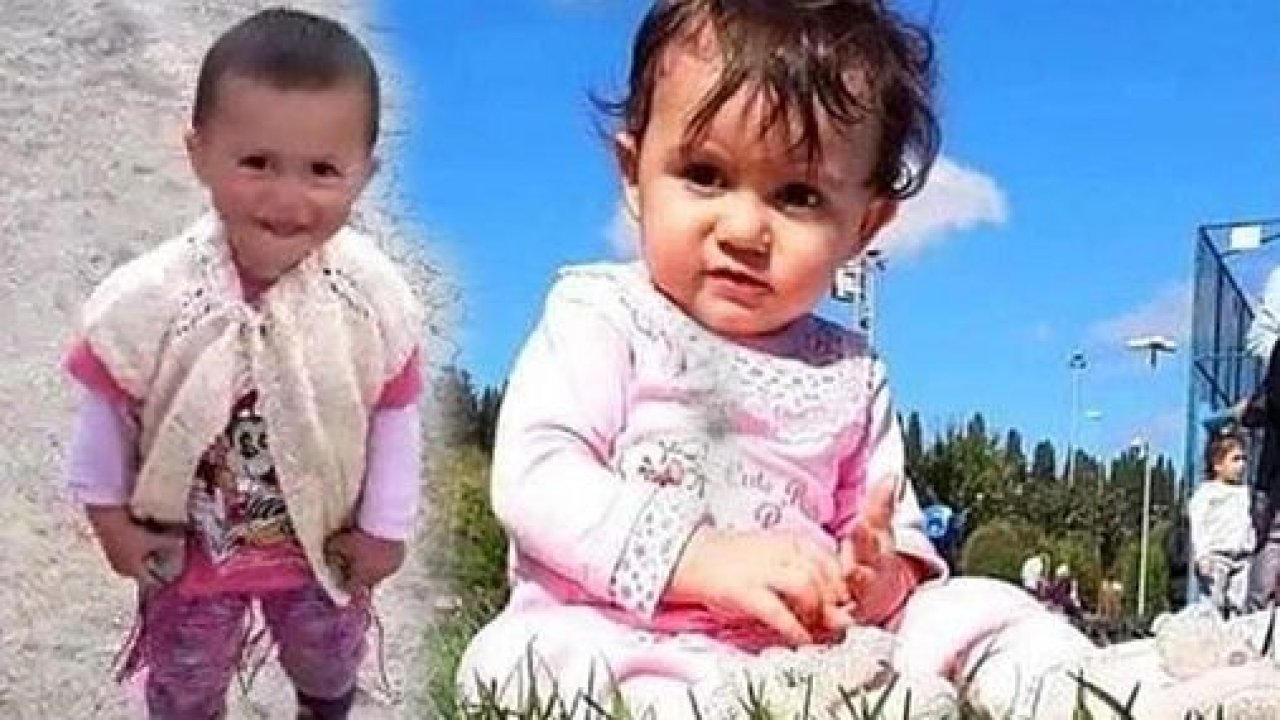 Son Dakika! 1,5 yaşındaki Ecrin Kurnaz cinayetinde 6 kişiye gözaltı kararı!