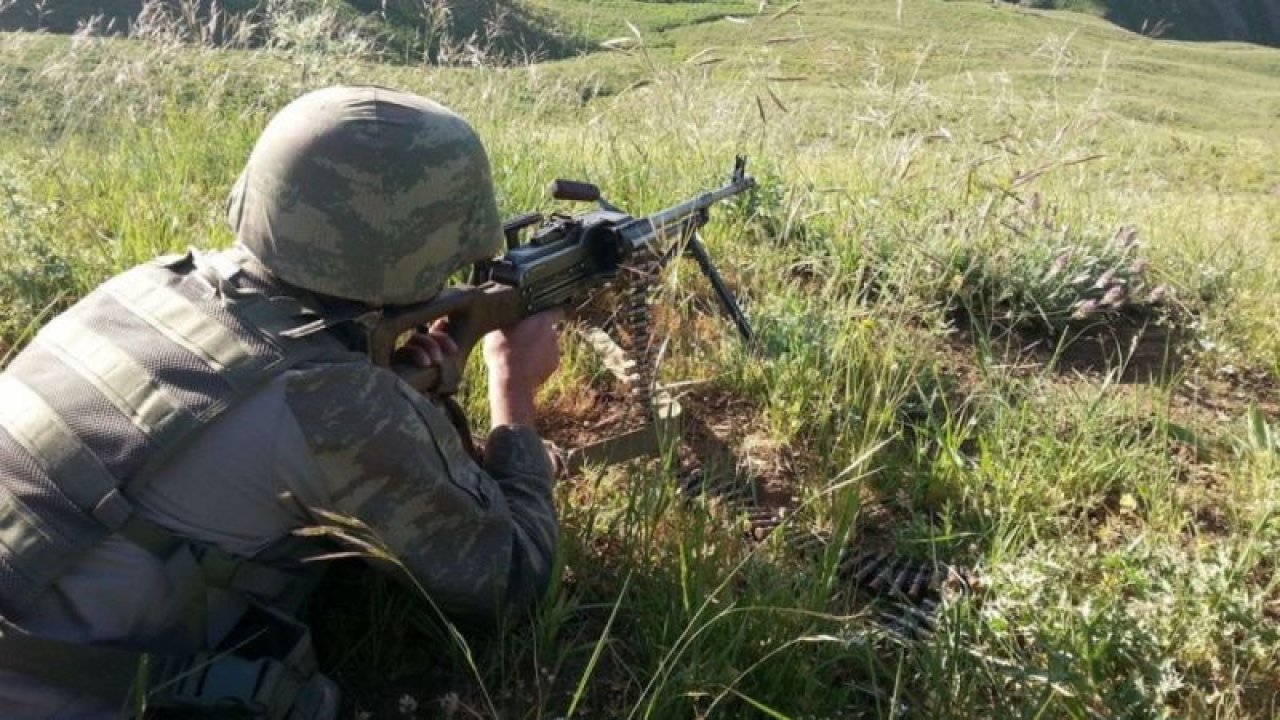Terör örgütü PKK’ya darbe üstüne darbe