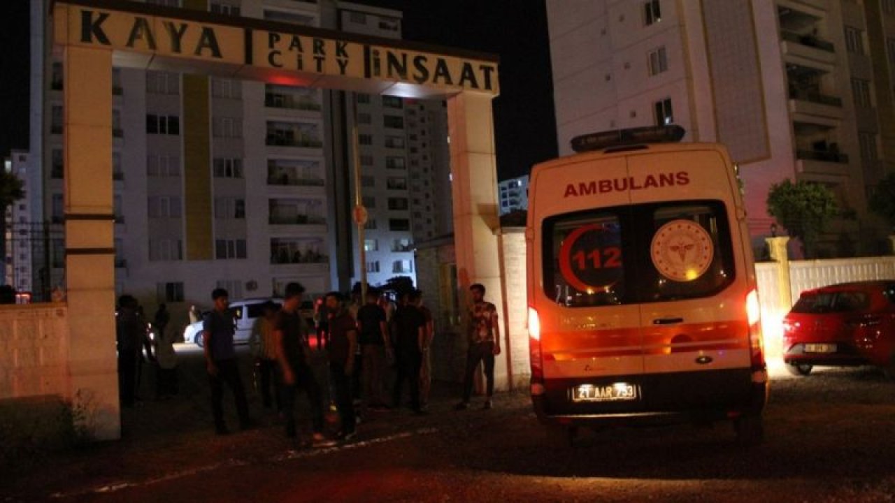 Elektrik tamircisi jeneratörü tamir etmek isterken akıma kapıldı