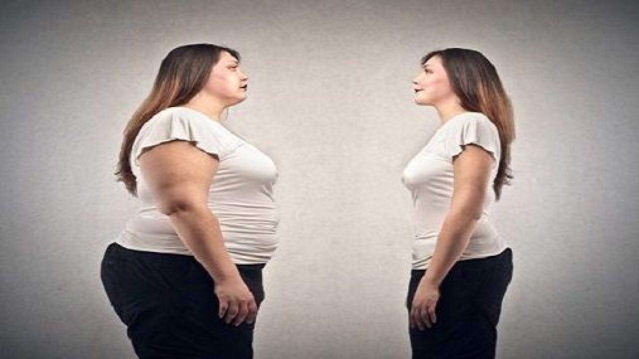 Şok diyet tuzağına düşmeyin! Sağlıklı şekilde kilo vermenin yolları...