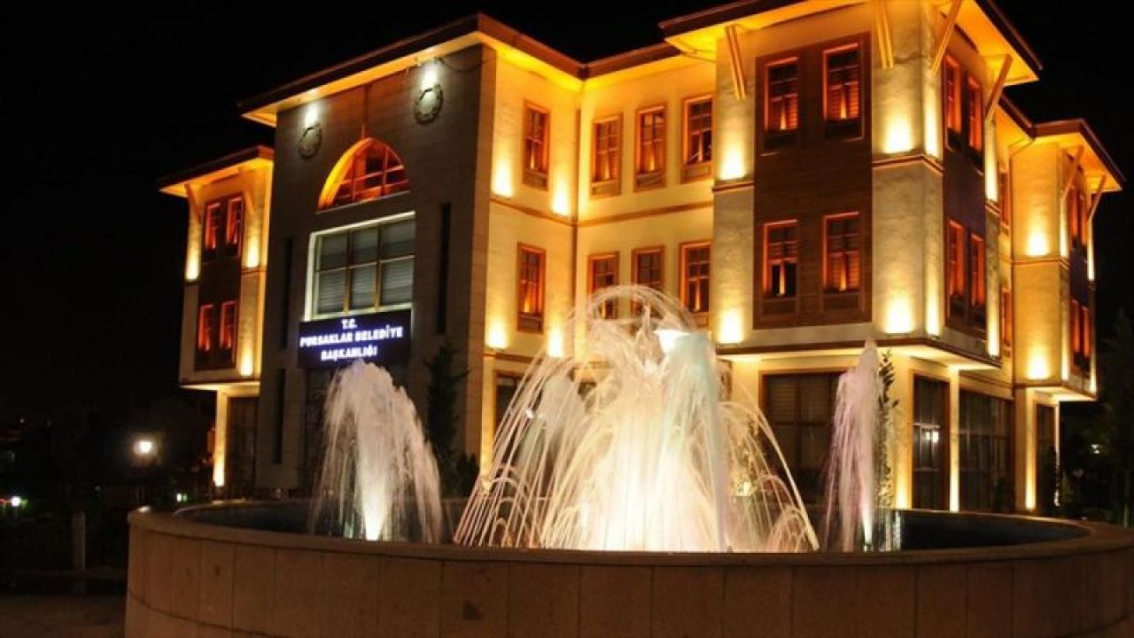 Pursaklar Yeni Başkanını 9 Mayıs'da Seçecek