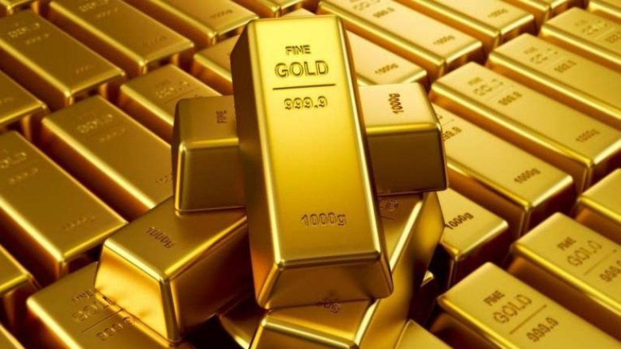 Serbest piyasada altın fiyatları - 24 Haziran 2020