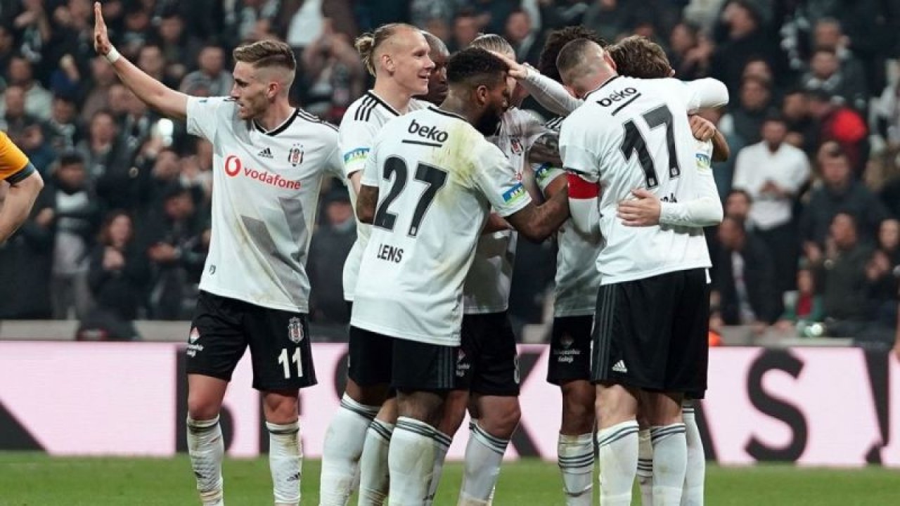 Kartal’da hedef seriye geçmek