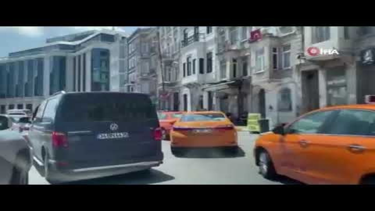 İmamoğlu'nun taksi teklifi! UKOME kararıyla reddedildi