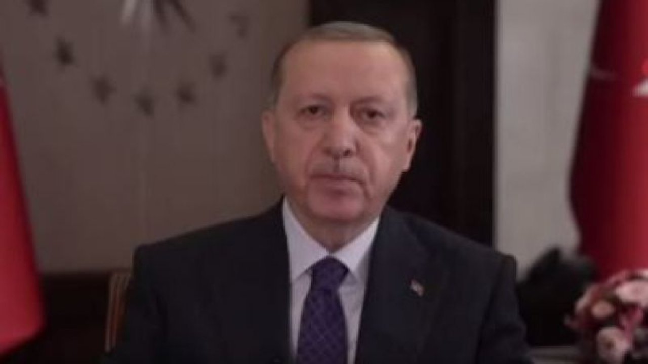Cumhurbaşkanı Erdoğan’dan Kore Savaşı’nın 70’inci yıl dönümü mesajı