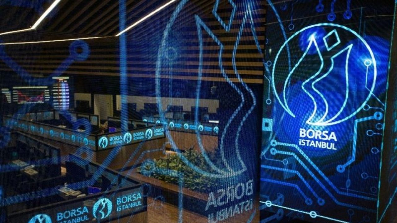 Borsa günü düşüşle kapattı - 25 Haziran 2020