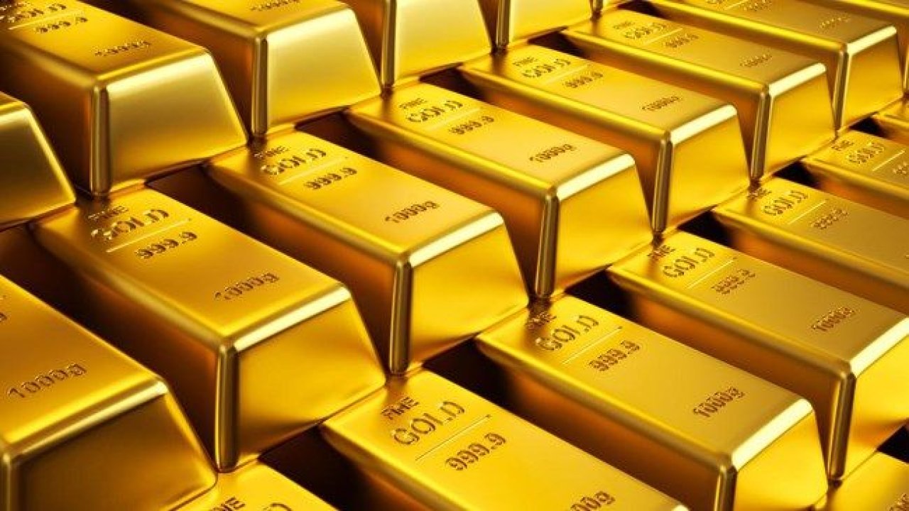 Serbest piyasada altın fiyatları - 26 Haziran 2020