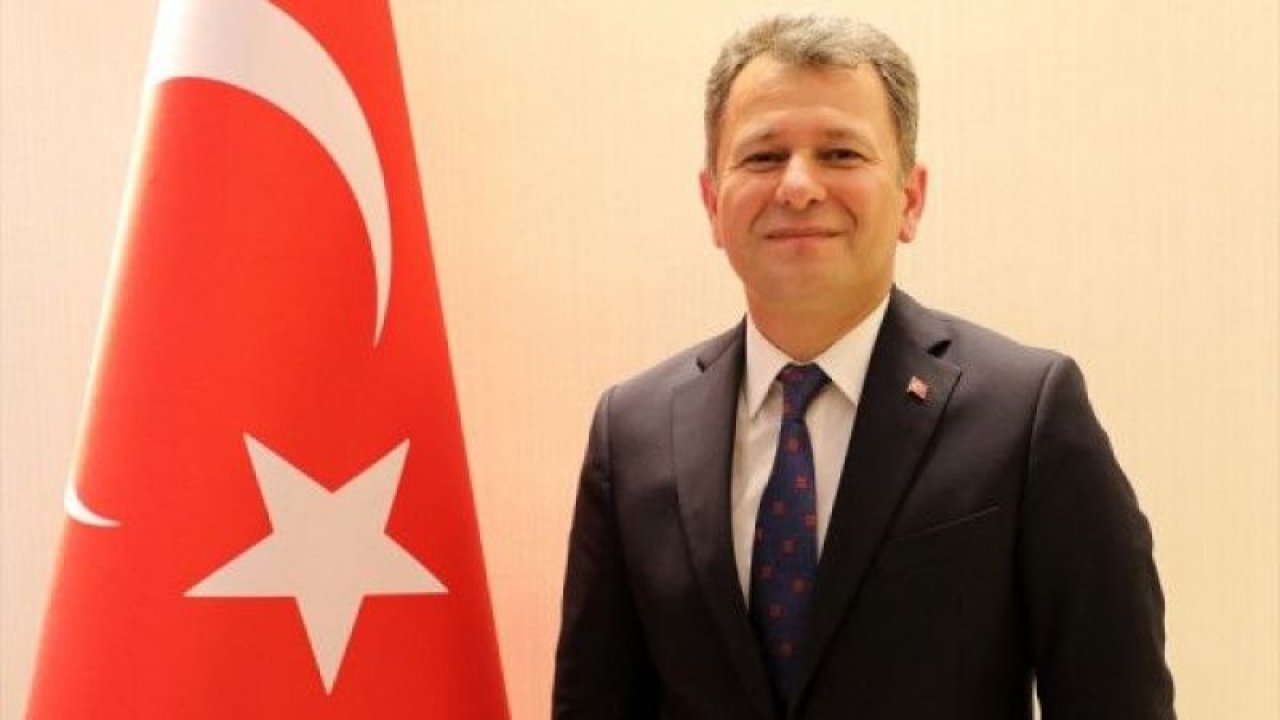 ÖSYM Başkanı Aygün: "YKS'nin ilk oturumu sorunsuz tamamlandı"