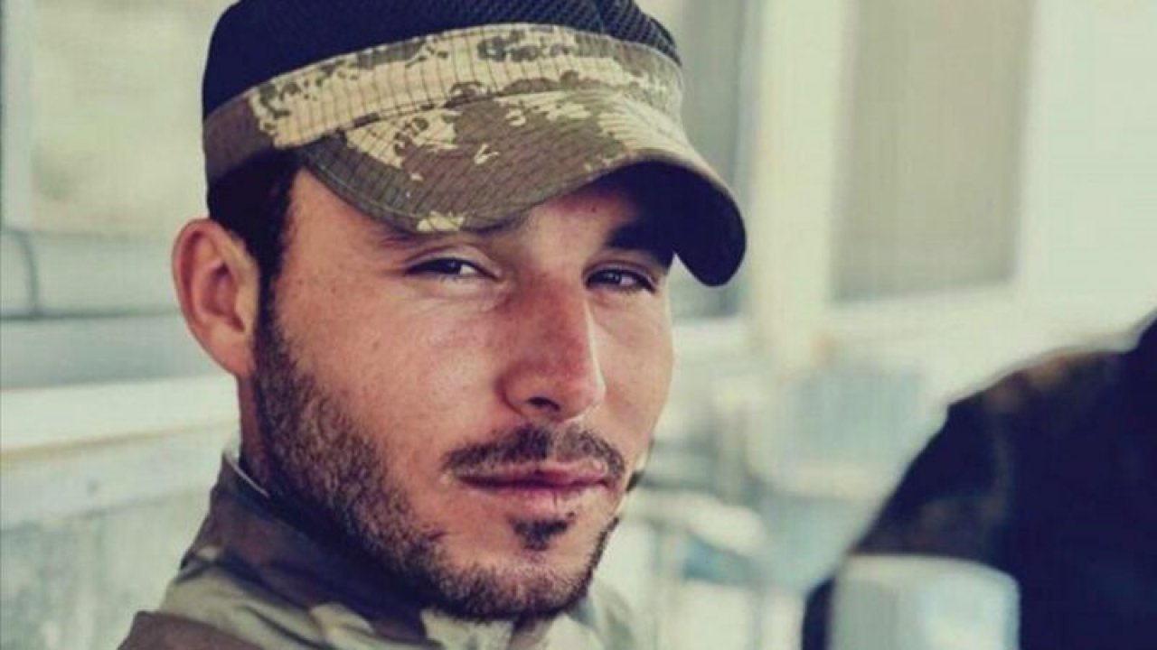 Şehit Uzman Onbaşı Recep Yüksel'in ailesine şehadet haberi verildi - Video Haber
