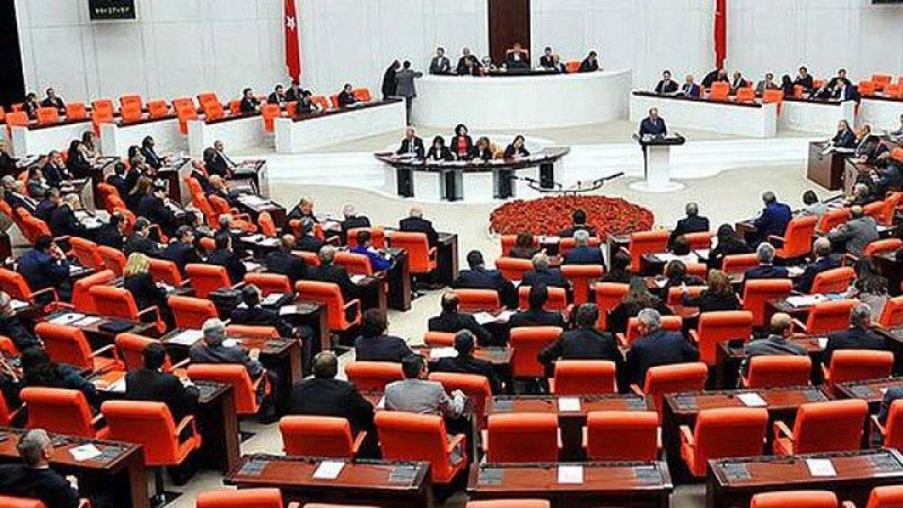 Down sendromlu ve otistik bireylerin sorunlarını araştırma komisyonu