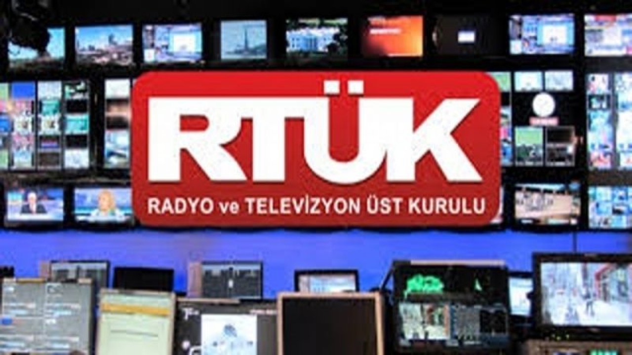 RTÜK, Tele 1 Ve Halk Tv’ye 5 gün yayın durdurma cezası verdi