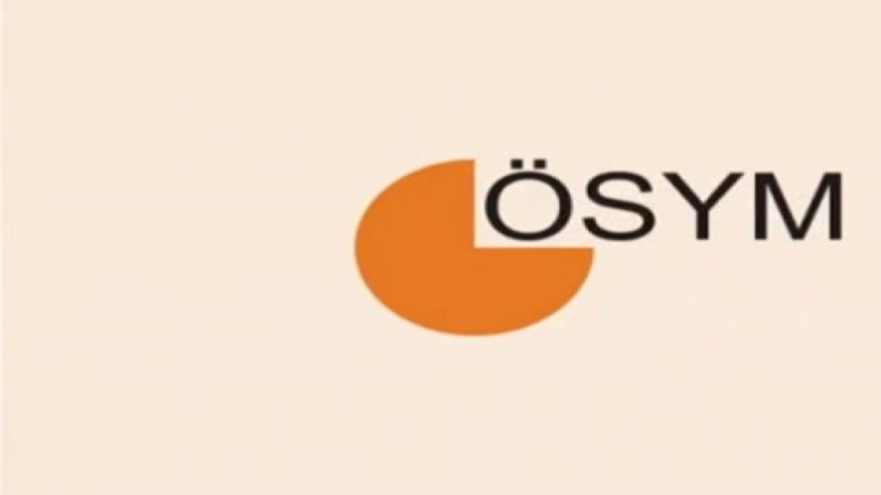 ÖSYM, 2020 ALES/1 için yeniden başvuru alınacağını duyurdu