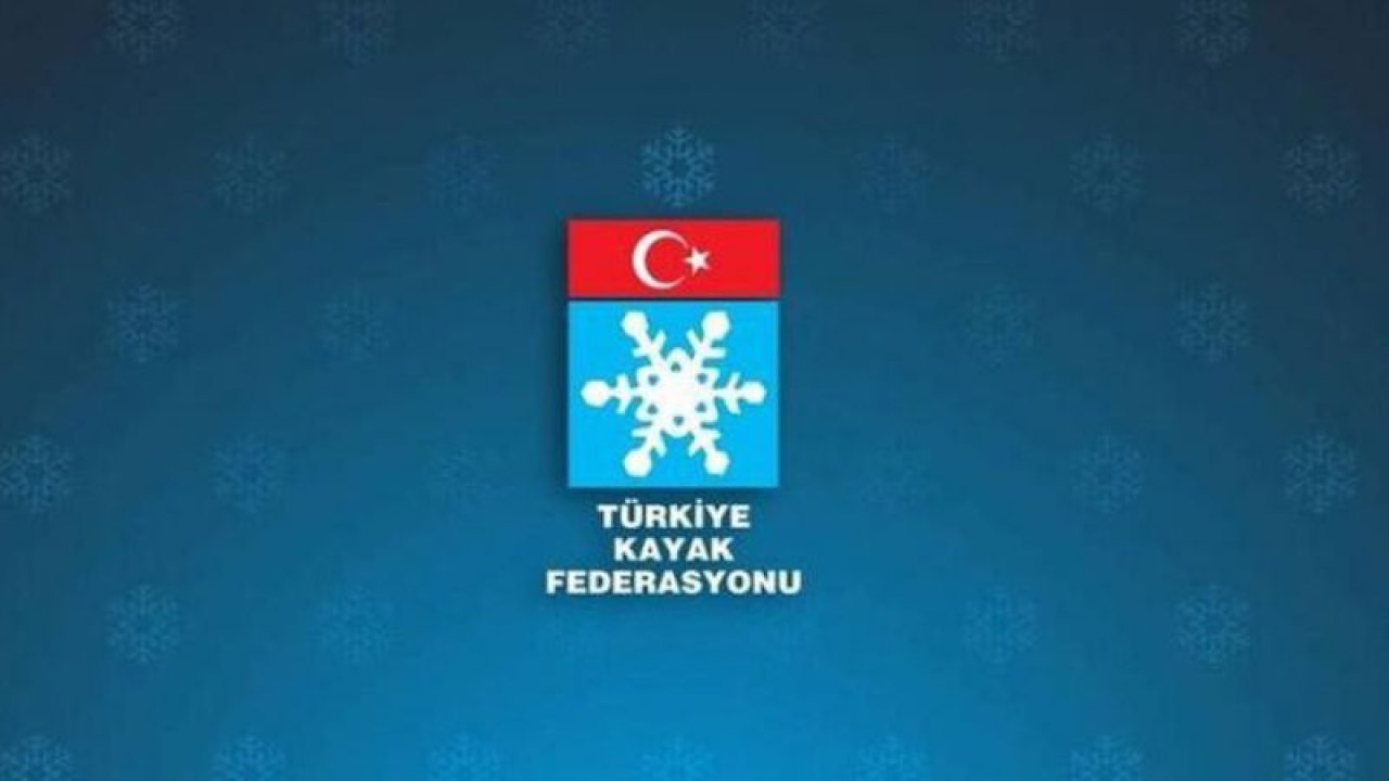 Türkiye Kayak Federasyonu Yönetim Kurulu Toplantısı, Ankara’da yapıldı
