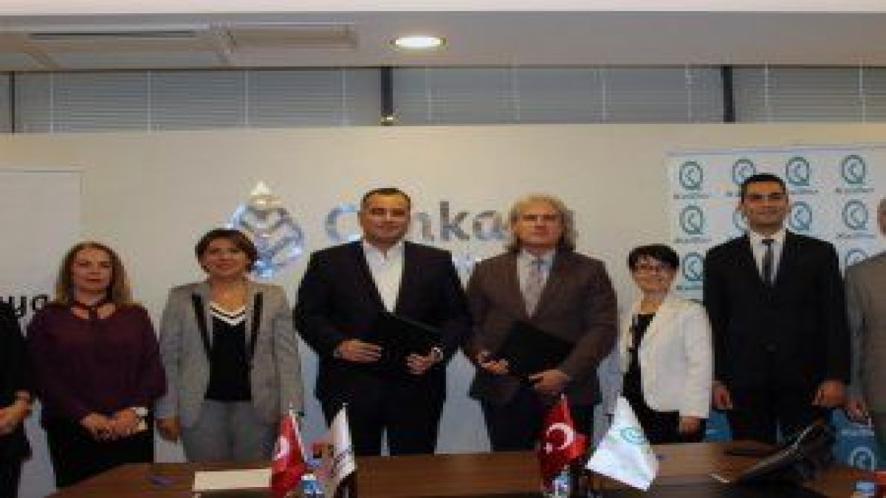 Türkiye'nin En İyi İlçe Belediyesi Çankaya'nın Hedefi 'Mükemmellik'
