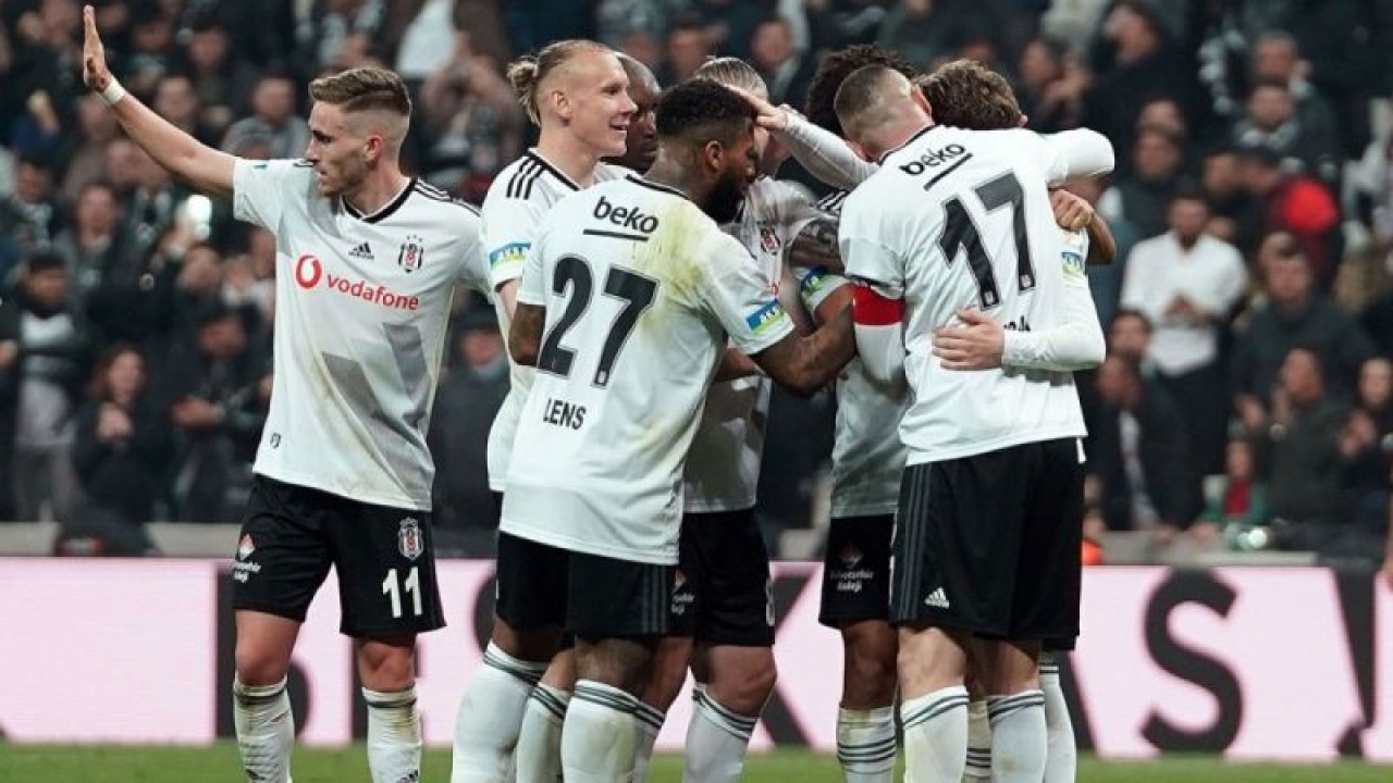 Beşiktaş keskin virajda! Avrupa şansını zorlamak içim mutlak galibiyet arıyor...