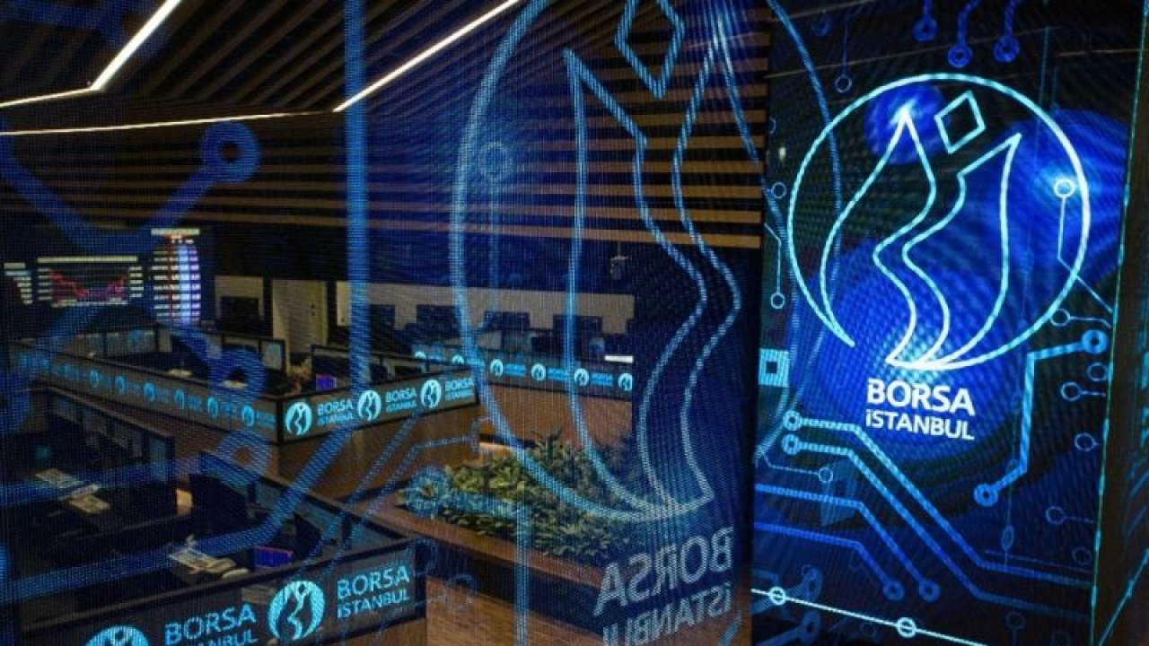 Borsa günü yükselişle kapattı