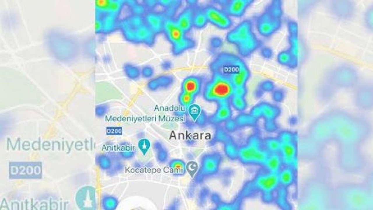 Bakanlık herkesi uyarıyor! Azalmalar yavaş, artış hızlı gerçekleşiyor - İşte Son Vaka Sayısı - Ankara