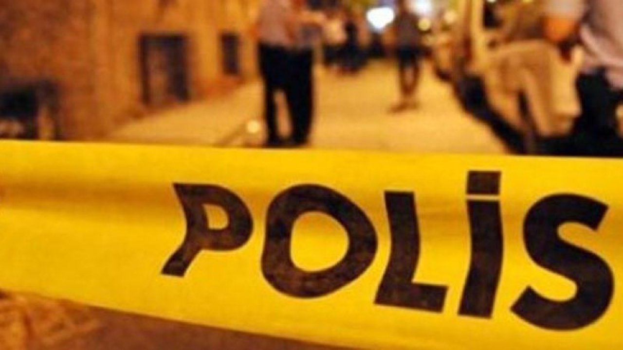 İzmir'de silahlı saldırı: 1 ölü, 2 yaralı - Video Haber