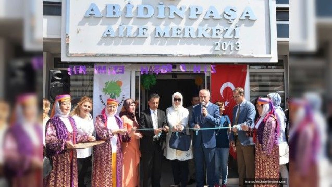 Kursiyerlerin Eserleri Görücüye Çıktı