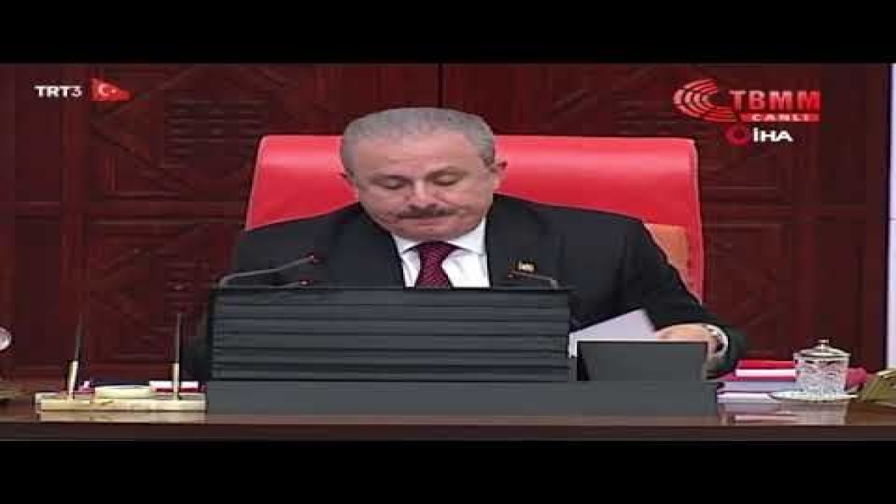 Çoklu baro düzenlenmesini içeren kanun teklifi yasalaştı