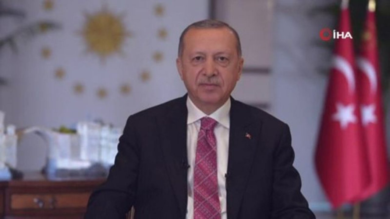 Cumhurbaşkanı Erdoğan’dan “Srebrenitsa Soykırımı” açıklaması